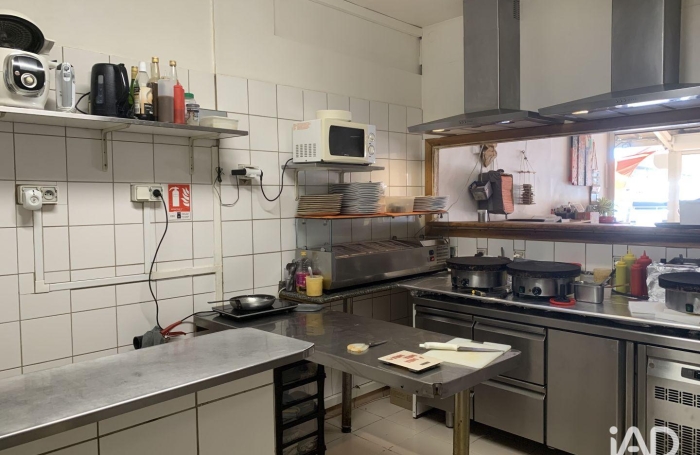 Vente Fonds de commerce 31m&sup2; Pointe-&agrave;-Pitre