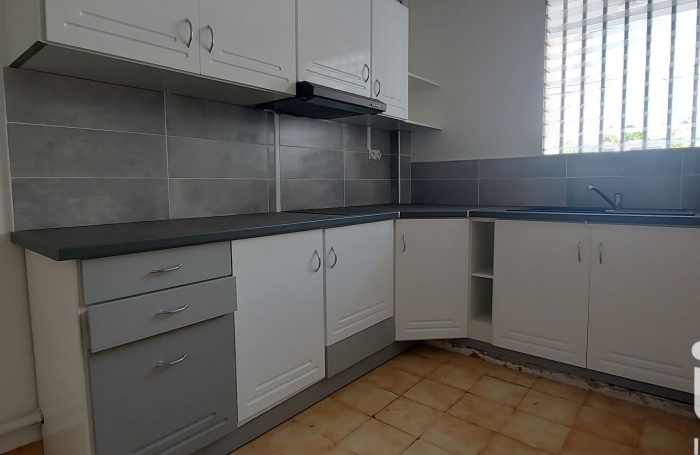 Vente Immeuble 529m&sup2; Les Abymes