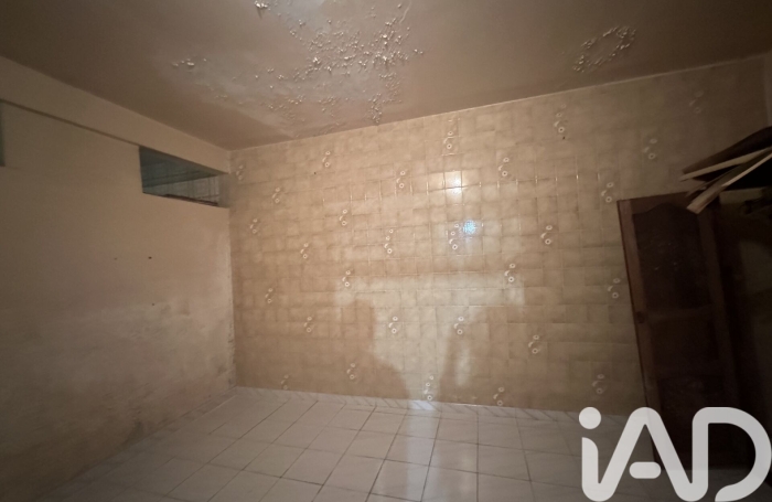 Vente Immeuble 400m&sup2; Capesterre Belle Eau