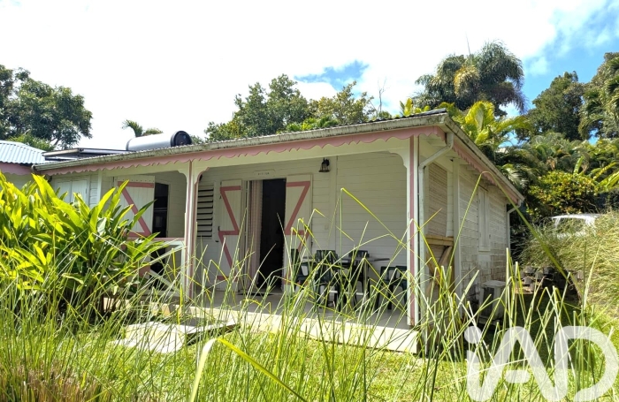 Vente Maison 97170