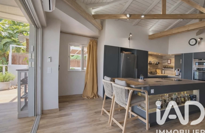 Vente Maison 97119