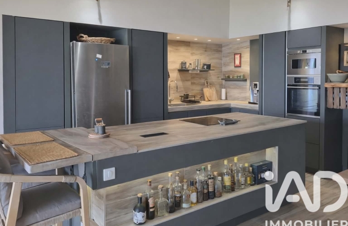 Vente Maison 188m&sup2; 8 pièces Vieux Habitants
