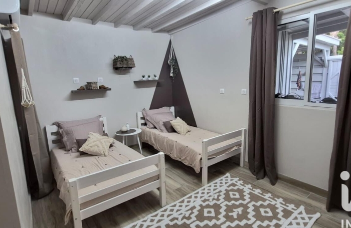 Vente Maison 188m&sup2; 8 pièces Vieux Habitants