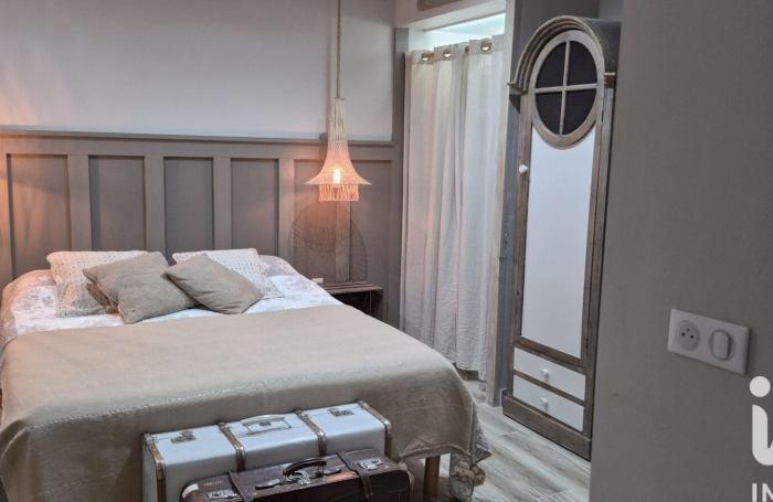 Vente Maison 188m&sup2; 8 pièces Vieux Habitants