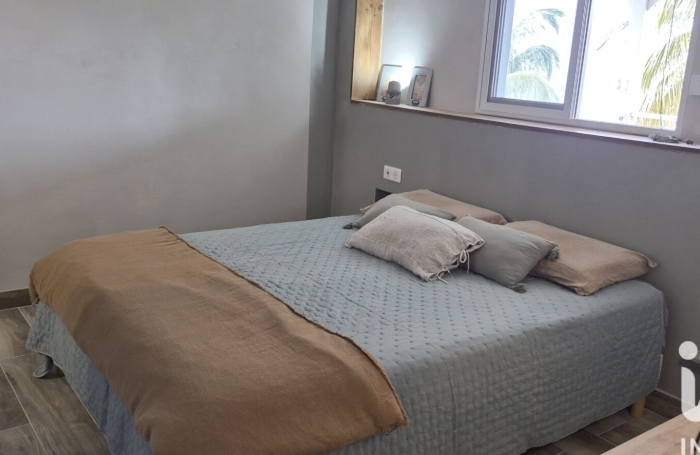 Vente Maison 188m&sup2; 8 pièces Vieux Habitants