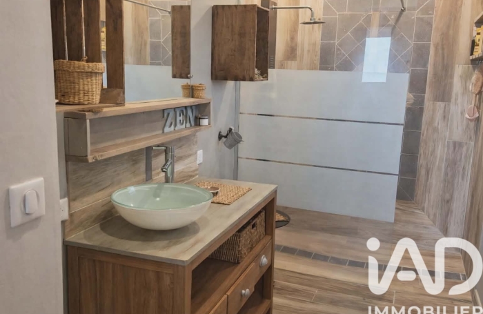 Vente Maison 188m&sup2; 8 pièces Vieux Habitants