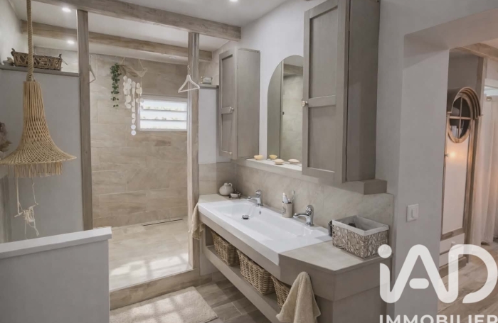 Vente Maison 188m&sup2; 8 pièces Vieux Habitants