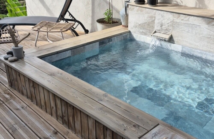 Vente Maison 188m&sup2; 8 pièces Vieux Habitants