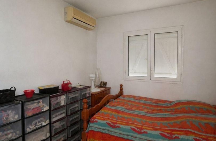 Vente Appartement 60m&sup2; 3 pièces Petit-Bourg