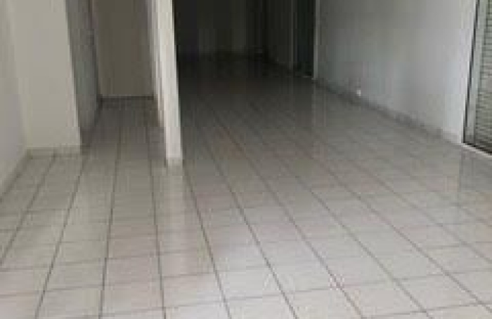Vente Immeuble 222m&sup2; 3 pièces Le Moule