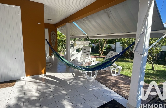 Location Maison 71m&sup2; 3 pièces Baie Mahault