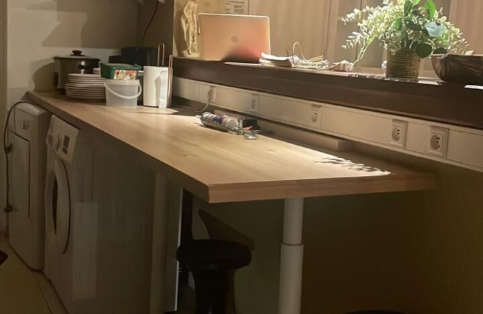 Location Maison 71m&sup2; 3 pièces Baie Mahault