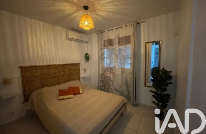 Location Maison 71m&sup2; 3 pièces Baie Mahault