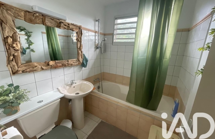 Location Maison 71m&sup2; 3 pièces Baie Mahault