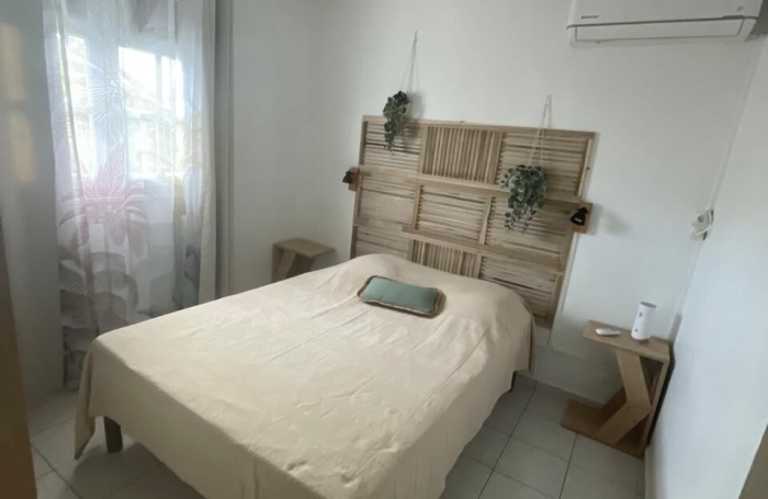 Location Maison 71m&sup2; 3 pièces Baie Mahault