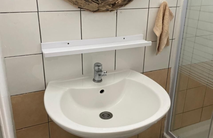 Location Maison 71m&sup2; 3 pièces Baie Mahault