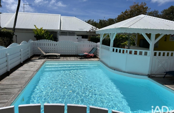 Vente Maison 97118
