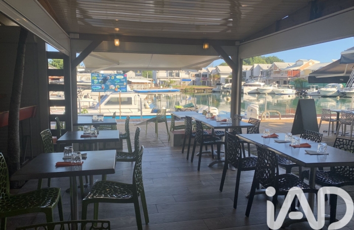 Vente Fonds de commerce 31m&sup2; Pointe-&agrave;-Pitre