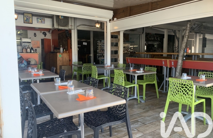 Vente Fonds de commerce 31m&sup2; Pointe-&agrave;-Pitre