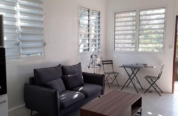 Location Appartement 97120