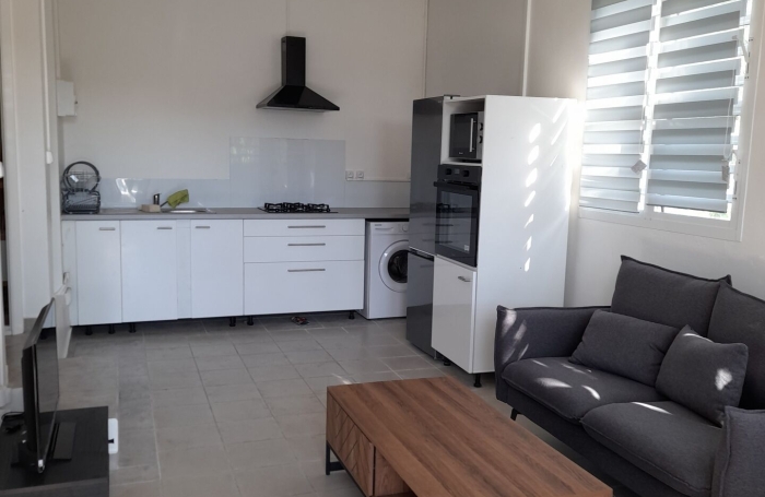 Location Appartement 38m&sup2; 2 pièces Saint Claude