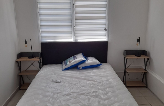 Location Appartement 38m&sup2; 2 pièces Saint Claude