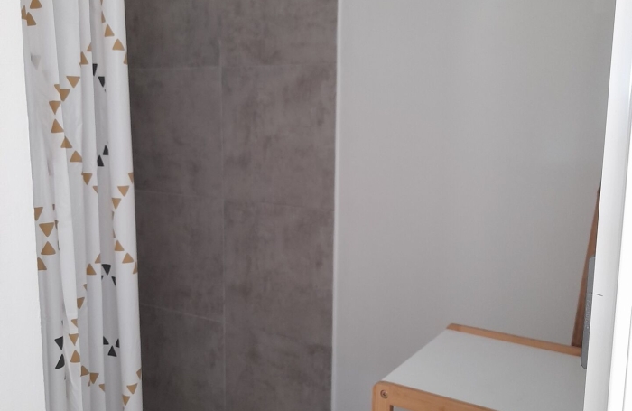 Location Appartement 38m&sup2; 2 pièces Saint Claude