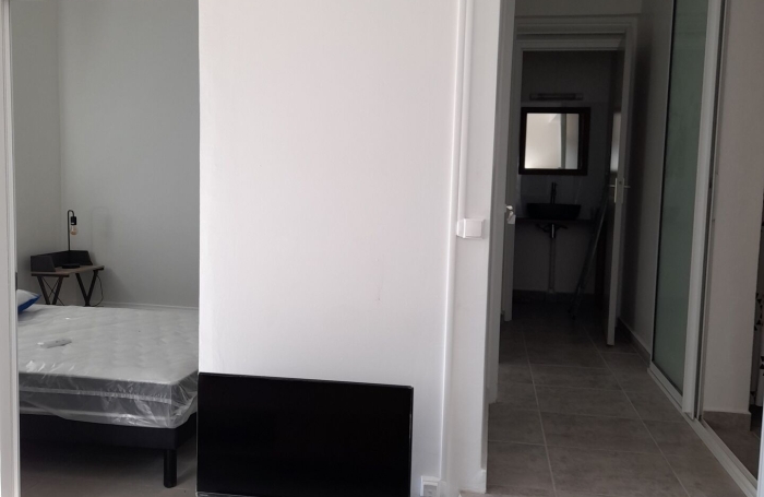 Location Appartement 38m&sup2; 2 pièces Saint Claude