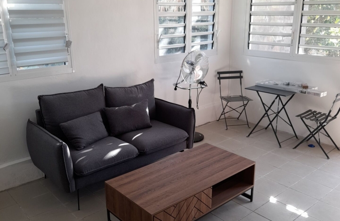 Location Appartement 38m&sup2; 2 pièces Saint Claude