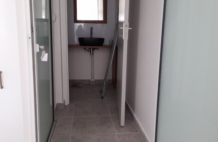 Location Appartement 38m&sup2; 2 pièces Saint Claude