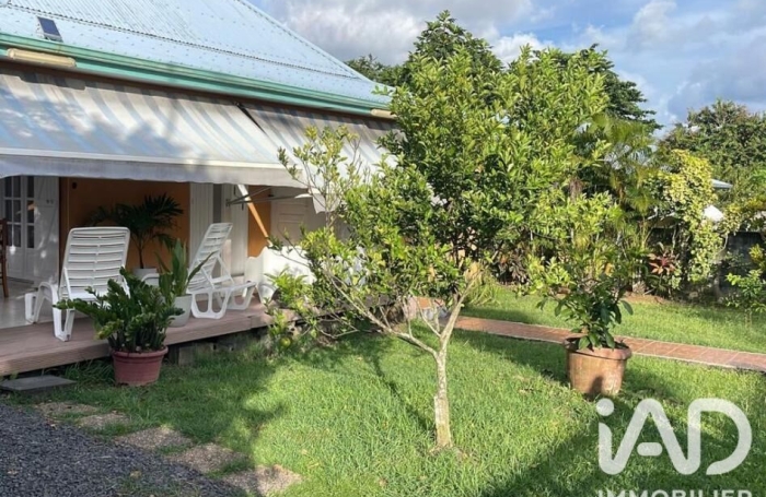 Vente Maison 97122