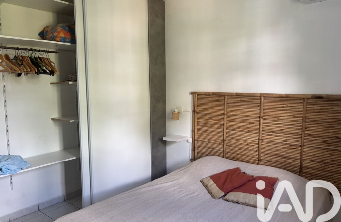 Vente Maison 72m&sup2; 3 pièces Baie Mahault