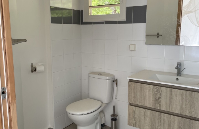 Location Maison 89m&sup2; 3 pièces Deshaies