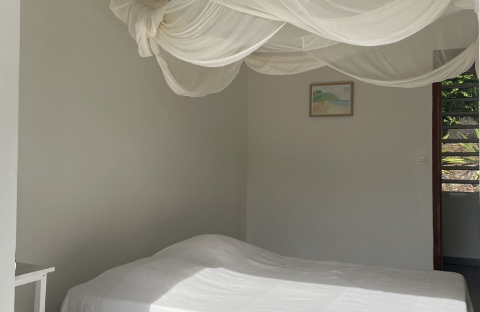 Location Maison 89m&sup2; 3 pièces Deshaies