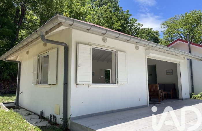Location Maison 89m&sup2; 3 pièces Deshaies