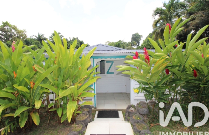 Vente Maison 97170
