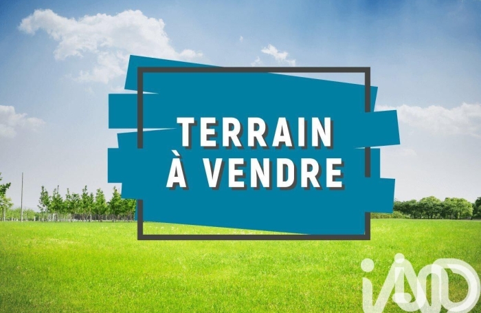 Vente Terrain 97112