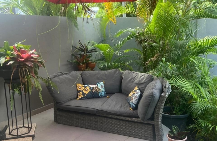 Vente Maison 97122