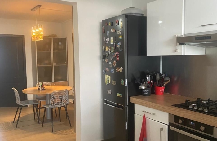 Vente Maison 130m&sup2; 4 pièces Baie Mahault