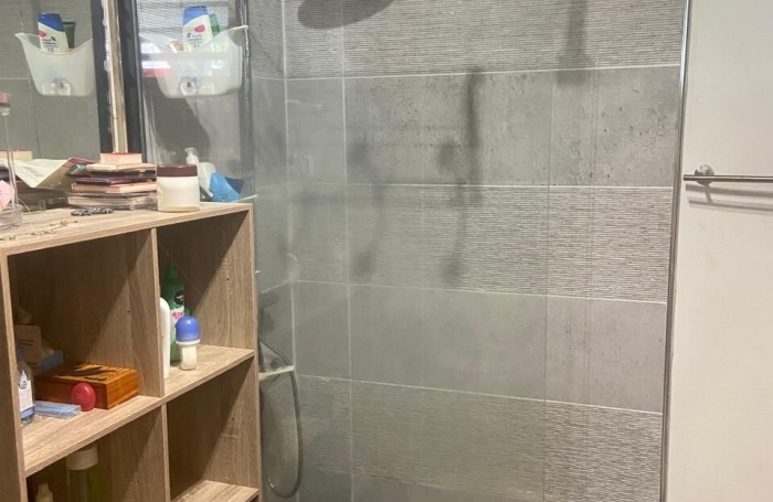 Vente Maison 130m&sup2; 4 pièces Baie Mahault