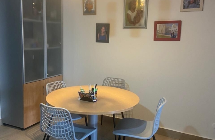 Vente Maison 130m&sup2; 4 pièces Baie Mahault
