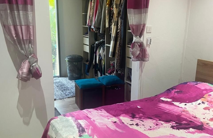 Vente Maison 130m&sup2; 4 pièces Baie Mahault