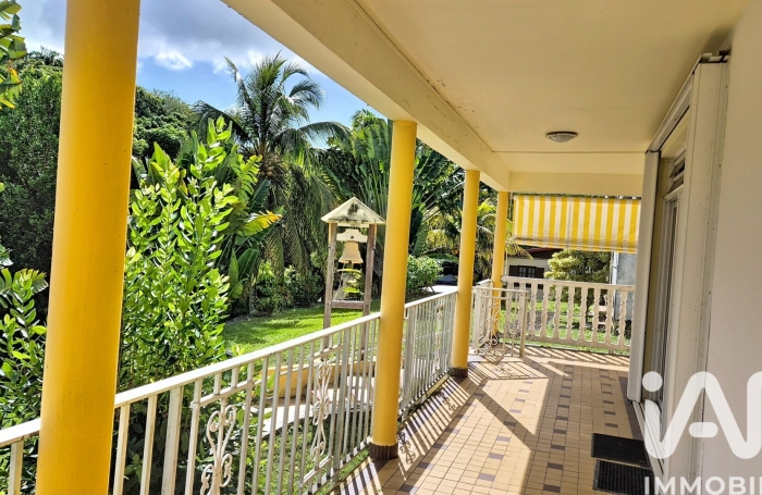 Vente Maison 97139
