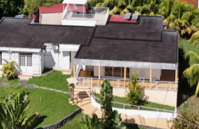 Vente Maison 184m&sup2; 5 pièces Les Abymes