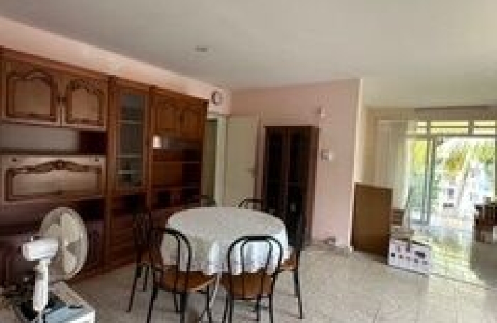 Vente Maison 184m&sup2; 5 pièces Les Abymes