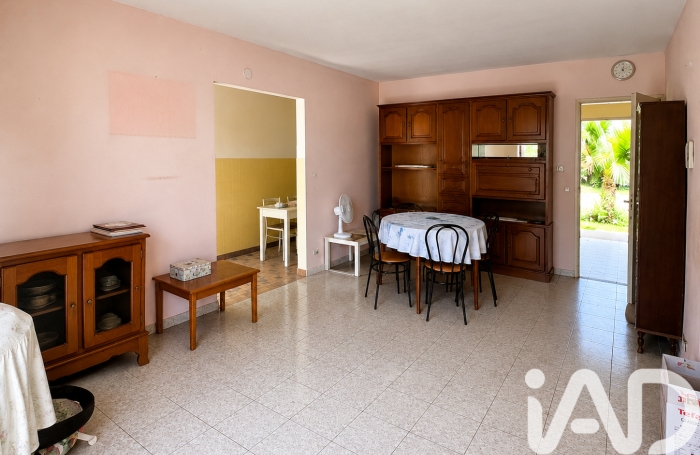 Vente Maison 184m&sup2; 5 pièces Les Abymes