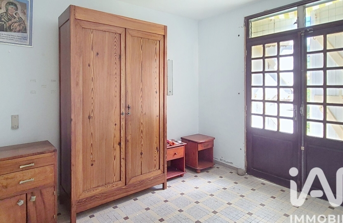Vente Maison 184m&sup2; 5 pièces Les Abymes