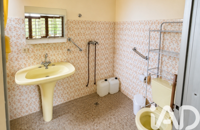 Vente Maison 184m&sup2; 5 pièces Les Abymes