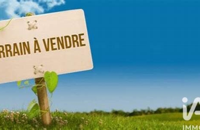 Vente Terrain 97111