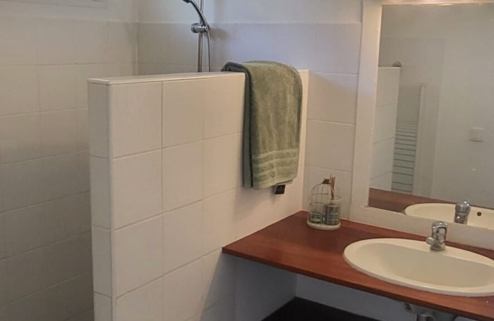 Vente Maison 200m&sup2; 7 pièces Trois Rivi&egrave;res